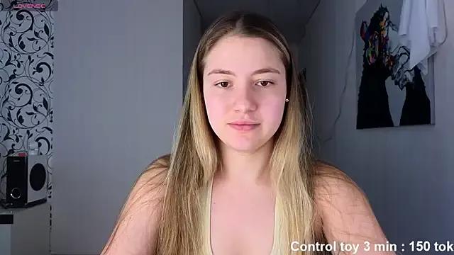Yassyaaa on StripChat 