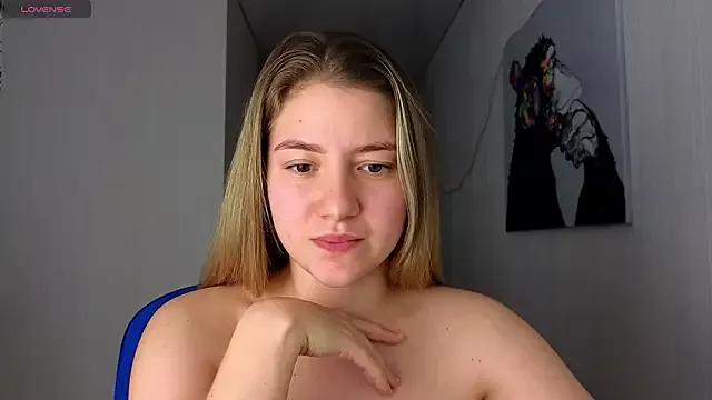 Yassyaaa on StripChat 