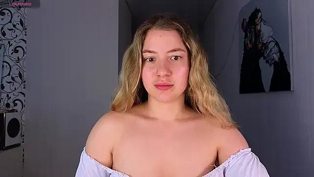 Yassyaaa on StripChat 