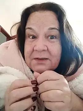 Yaya_Mineira on StripChat 