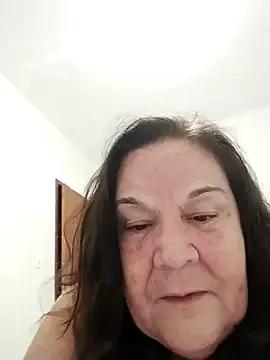 Yaya_Mineira on StripChat 