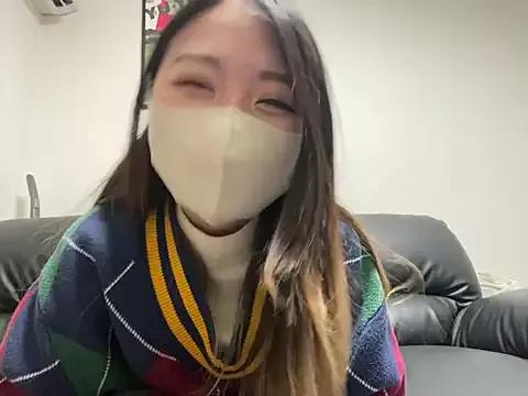 yazawa_oO on StripChat 