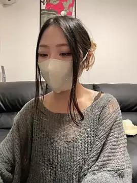 yazawa_oO on StripChat 
