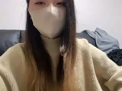 yazawa_oO on StripChat 