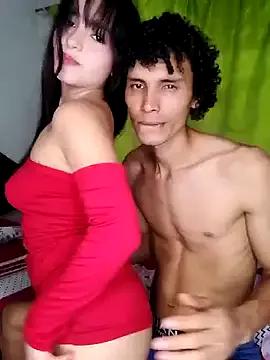 Yessi_f on StripChat 
