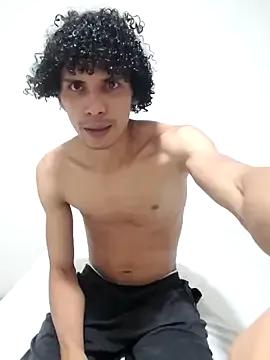 Yessi_f — NakeD. Holding the mouth