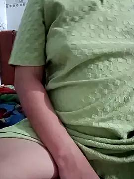 Yoo_j on StripChat 