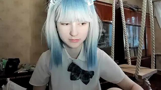 Yoonhee_Kiss — double penetration