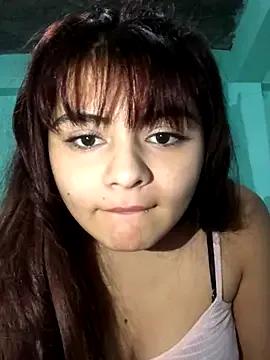 You_dirty_girl18 on StripChat