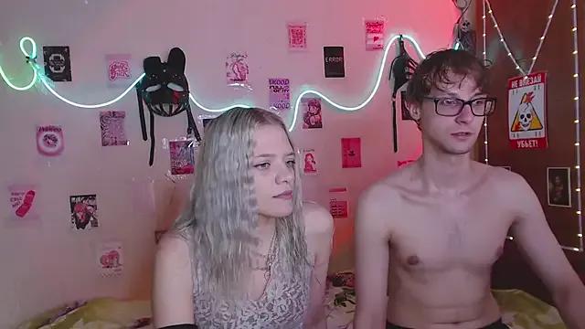 Your_Horny_Friends on StripChat