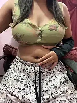 Your_jaan_lallela — Boobs show