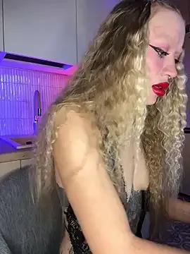 Your_Sweet_Blondie on StripChat