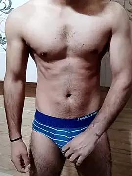 Your_Wild_MasterXxX on StripChat