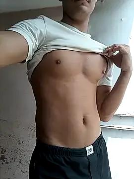yourcrush0123 on StripChat