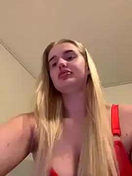 yourhornyslut — volledig naakt