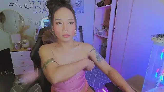 YourNikkieXxx — Weddings set up