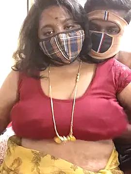 Yoursriya25 — Pussy show