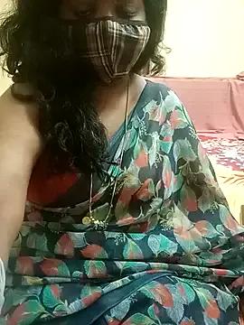 Yoursriya25 — Freechat on StripChat