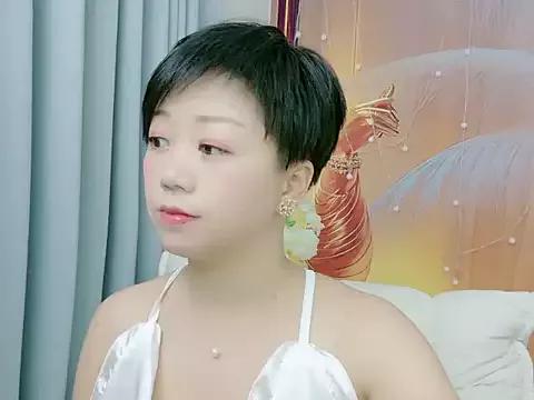 youyou-001 on StripChat 