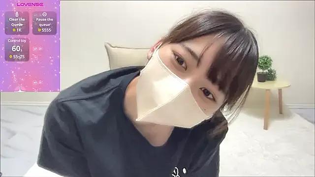 yu-rin_AA — Freechat on StripChat