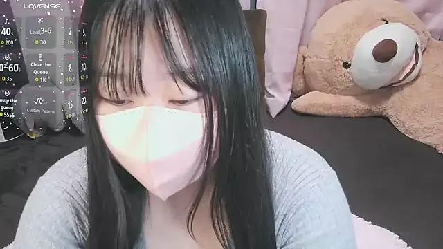yuinyan3150 — Group on StripChat