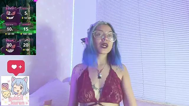 yukki_kuran on StripChat 