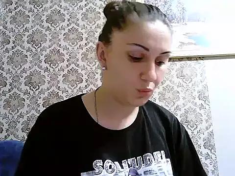 Yuliia30 — play naked with pussy)