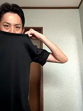 yuma0815 — Freechat on StripChat