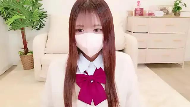 Yurika_ch — Freechat on StripChat