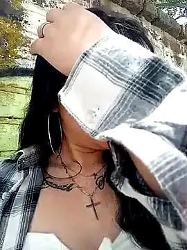yusitoko_ on StripChat