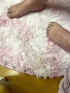yuuka82619y on StripChat 