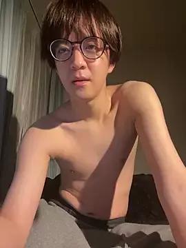 yuuuuma578 on StripChat 
