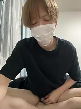 yuuuuma578 on StripChat 