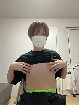 yuuuuma578 on StripChat 