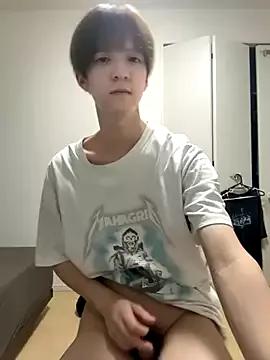yuuuuma578 on StripChat 