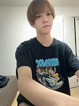 yuuuuma578 on StripChat