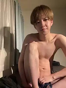 yuuuuma578 on StripChat 