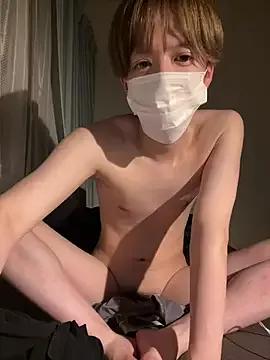 yuuuuma578 on StripChat 