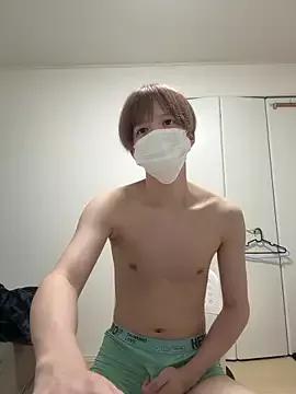 yuuuuma578 on StripChat 