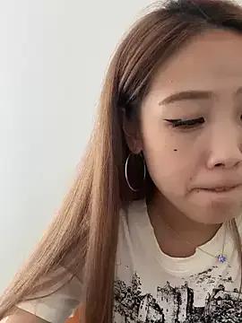 YuYu-12 on StripChat