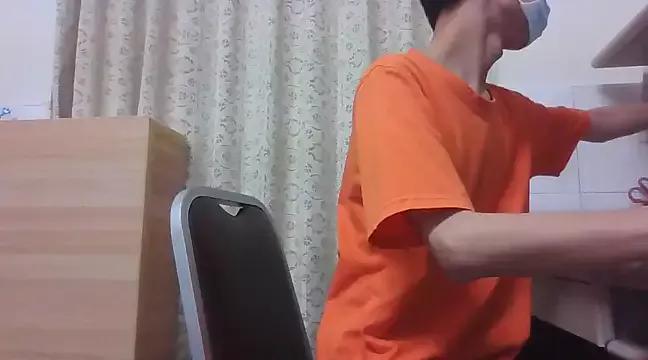 yzy_22_fun on StripChat 