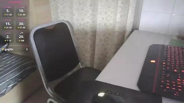 yzy_22_fun on StripChat 