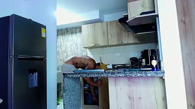 zaiin_diesel on StripChat 