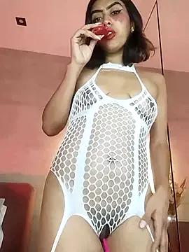 Zammy_Sanz on StripChat 