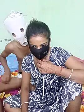 Zara_G_Coupal on StripChat