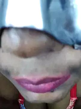 Zaraangle on StripChat 