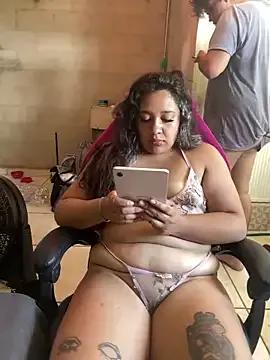 ZaritaXxX's avatar