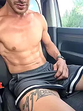 Zeefy on StripChat 