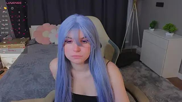 zelda_1 on StripChat