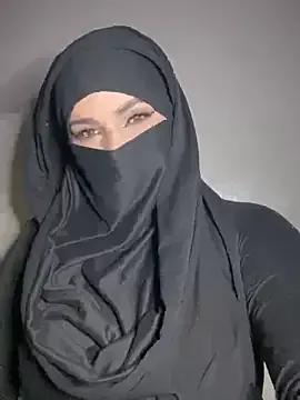 Zeynep-Lahsen's avatar